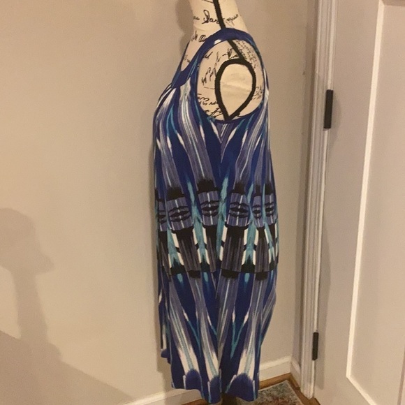 Etcetera Dress Size 0 - Picture 3 of 6